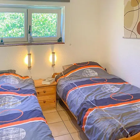Beautiful In With Kitchen Holiday home