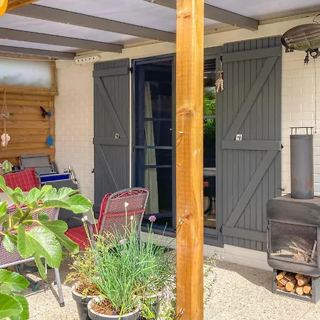 Holiday home Beautiful In With Kitchen