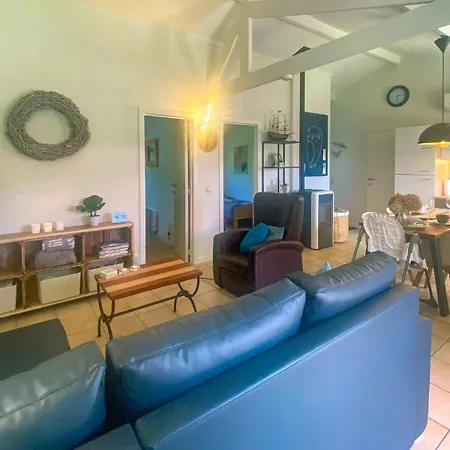 Beautiful In With Kitchen Holiday home Bredene