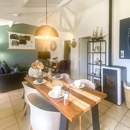 Beautiful In With Kitchen Holiday home Bredene