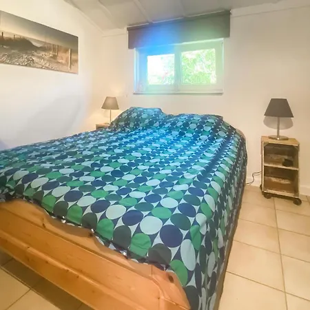 Beautiful In With Kitchen * Bredene
