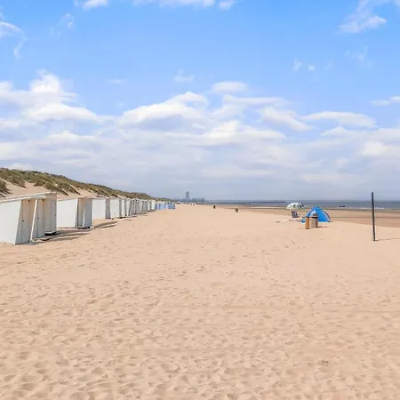 Semesterbostad Beautiful In With Kitchen *