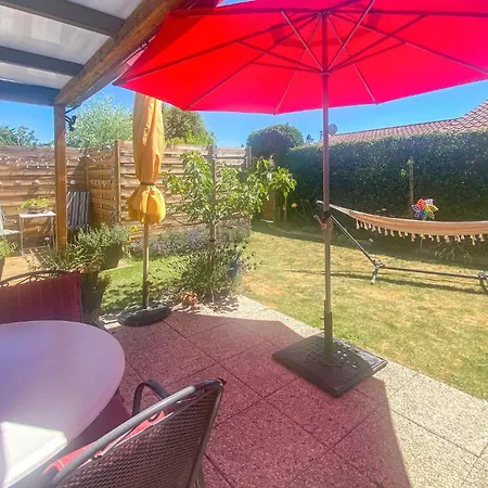 Beautiful In With Kitchen Semesterbostad *