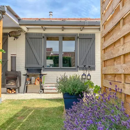 Casa vacanze Bella Casa A Con Cucina