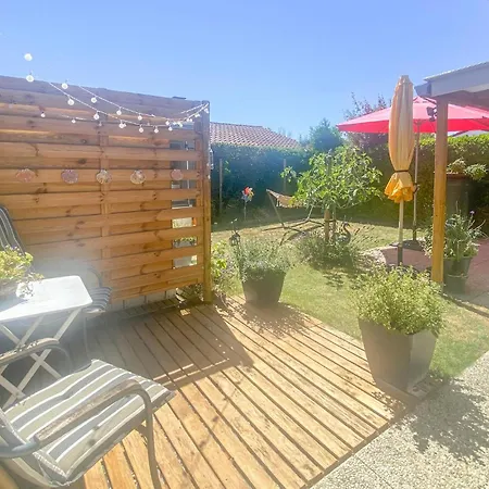 Beautiful In With Kitchen Semesterbostad *