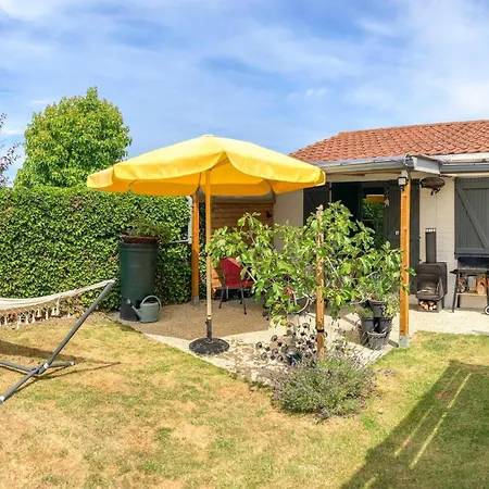 Beautiful In With Kitchen * Bredene