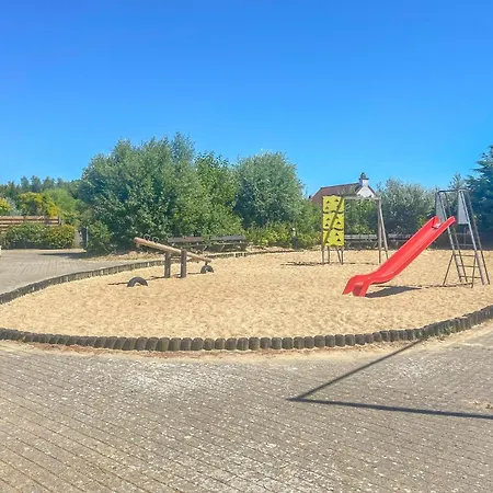 Beautiful In With Kitchen 別荘 ブレーデネ