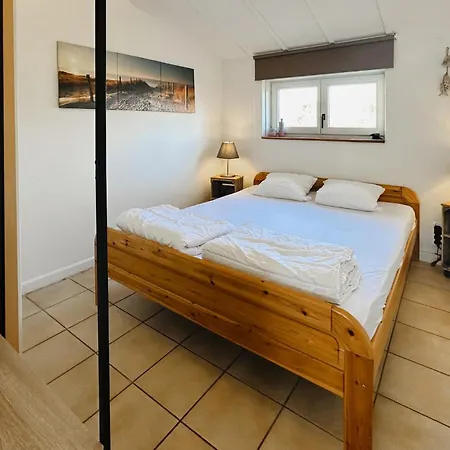 Bella Casa A Con Cucina *
