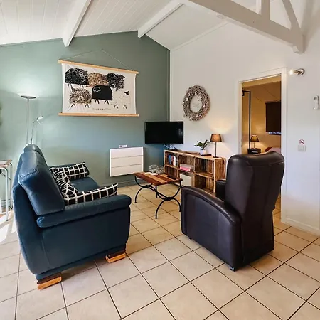 Bella Casa A Con Cucina Bredene