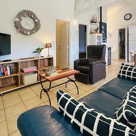 Bella Casa A Con Cucina * Bredene